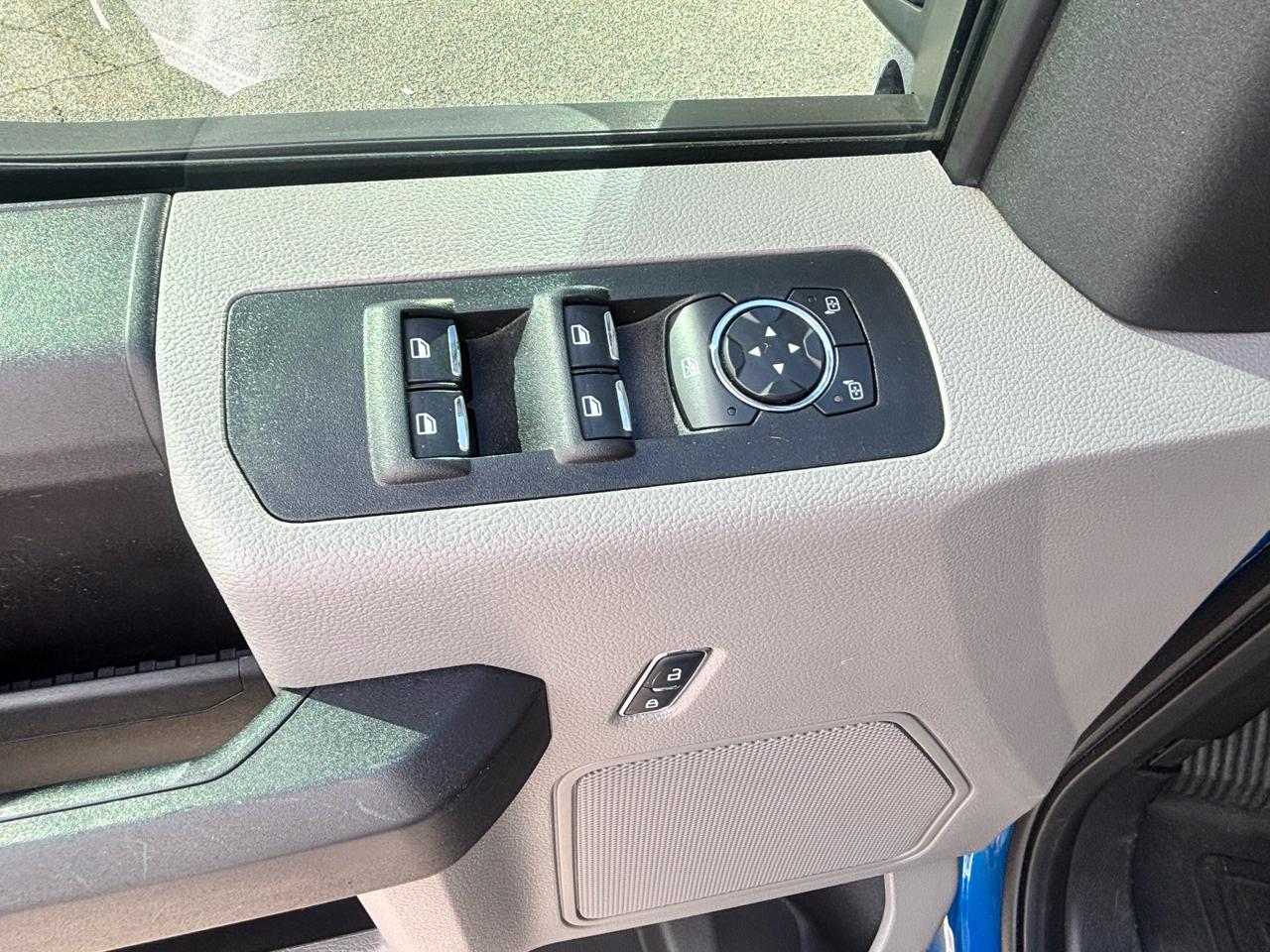 Ford F-150  2017