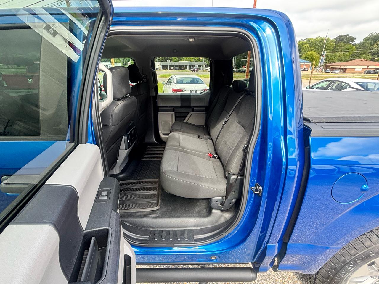 Ford F-150  2017