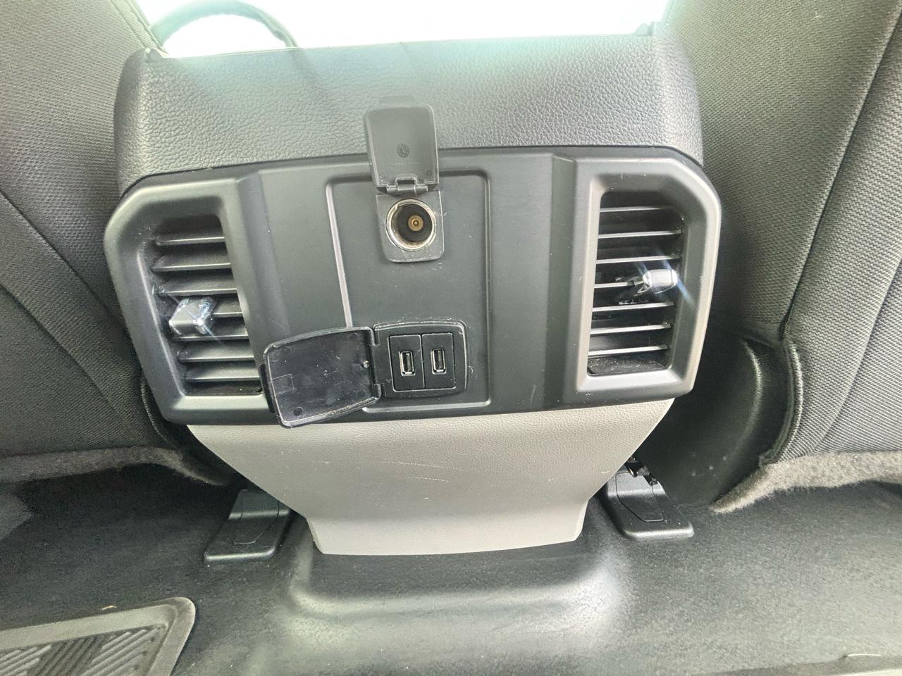 Ford F-150  2017