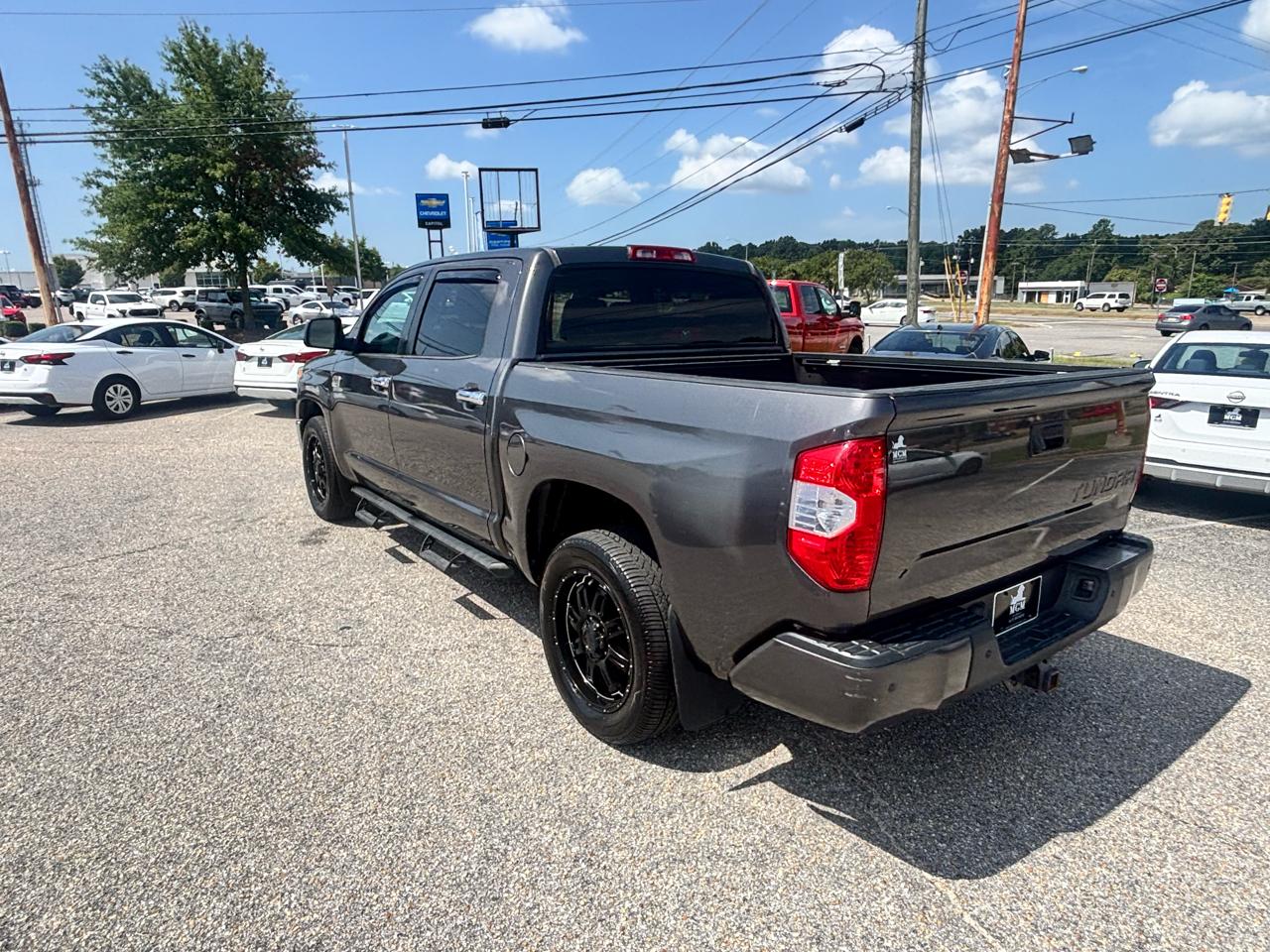 Toyota Tundra 2WD  2019