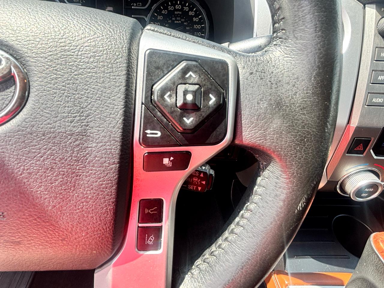 Toyota Tundra 2WD  2019