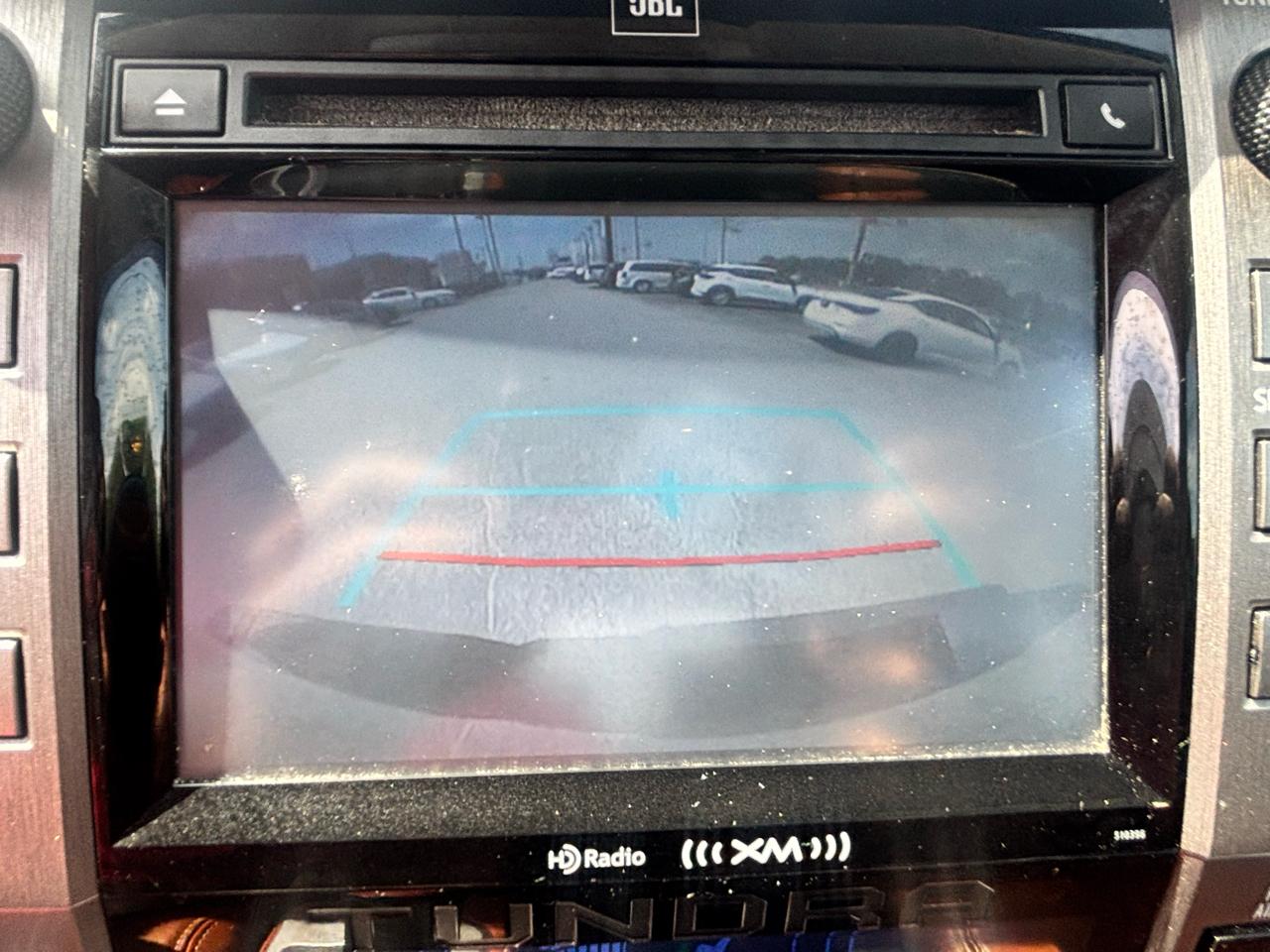 Toyota Tundra 2WD  2019