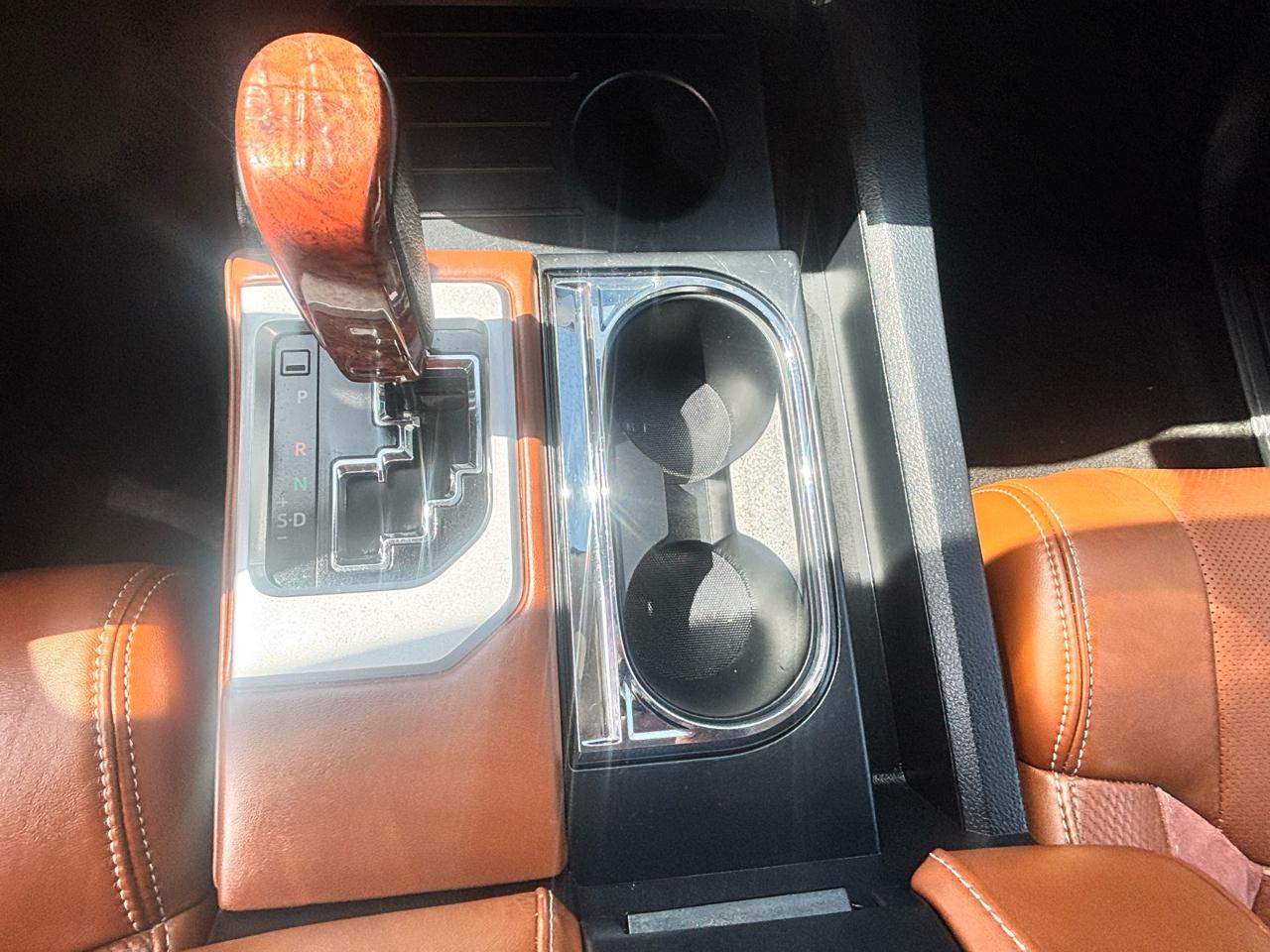 Toyota Tundra 2WD  2019