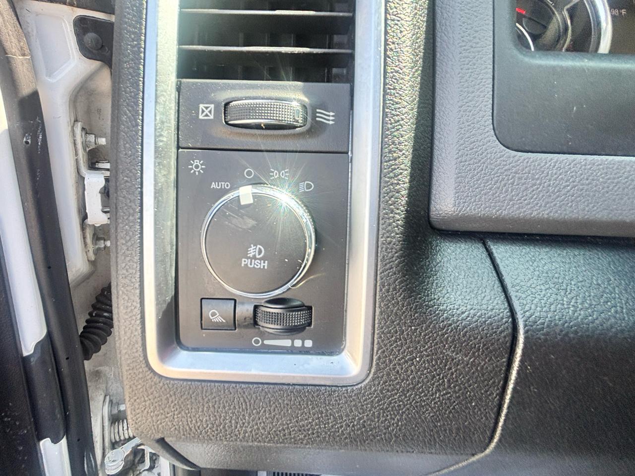 RAM 1500  2016