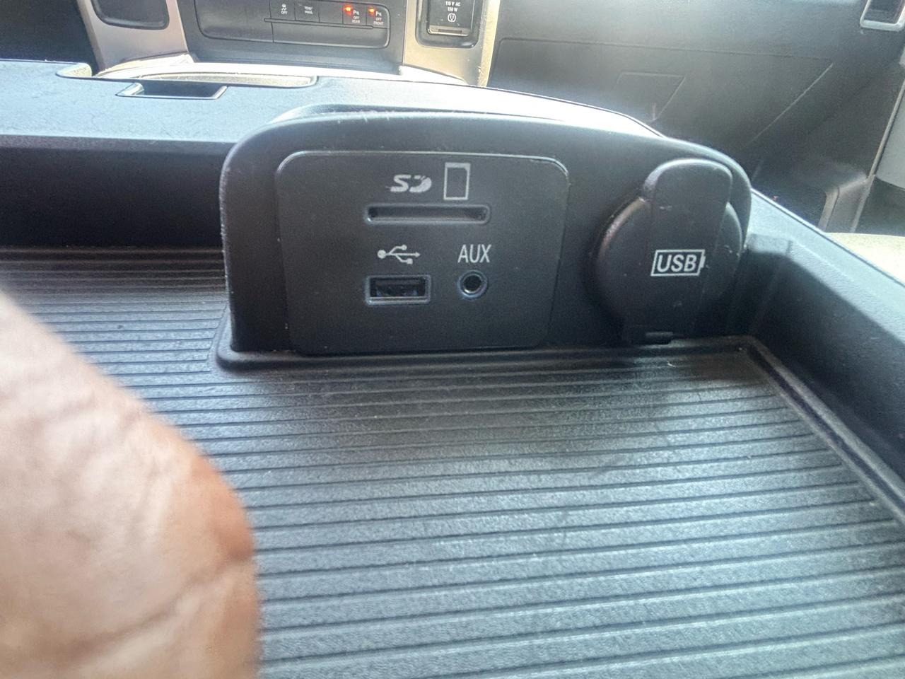 RAM 1500  2016