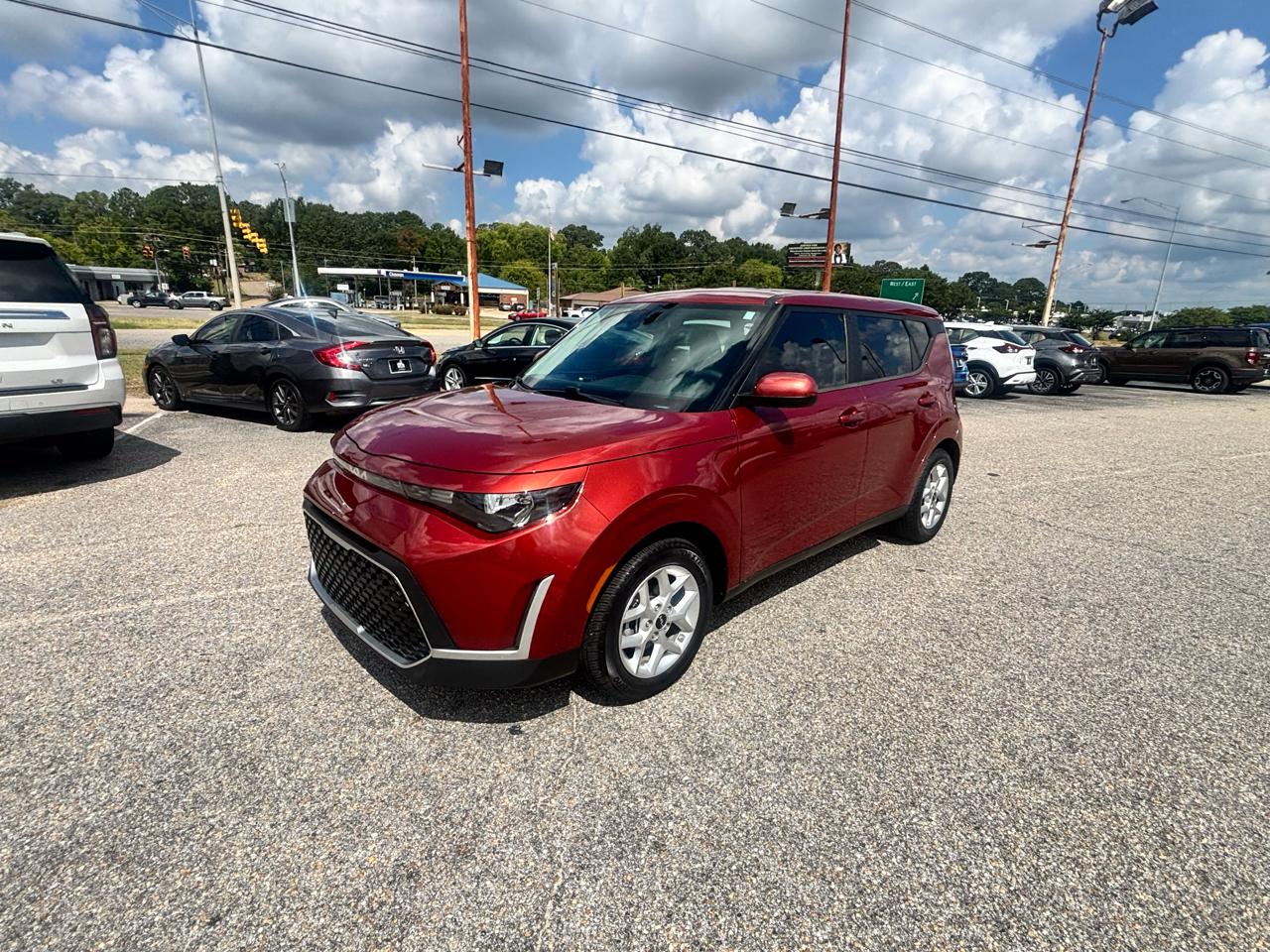 Kia Soul  2023