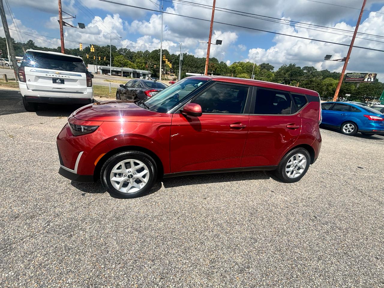 Kia Soul  2023