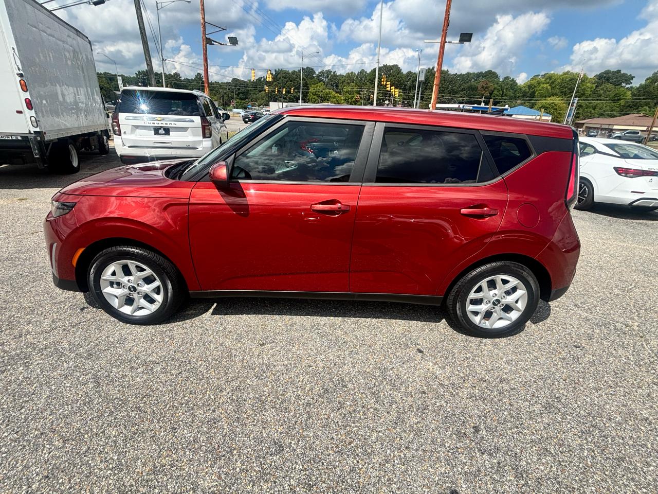 Kia Soul  2023