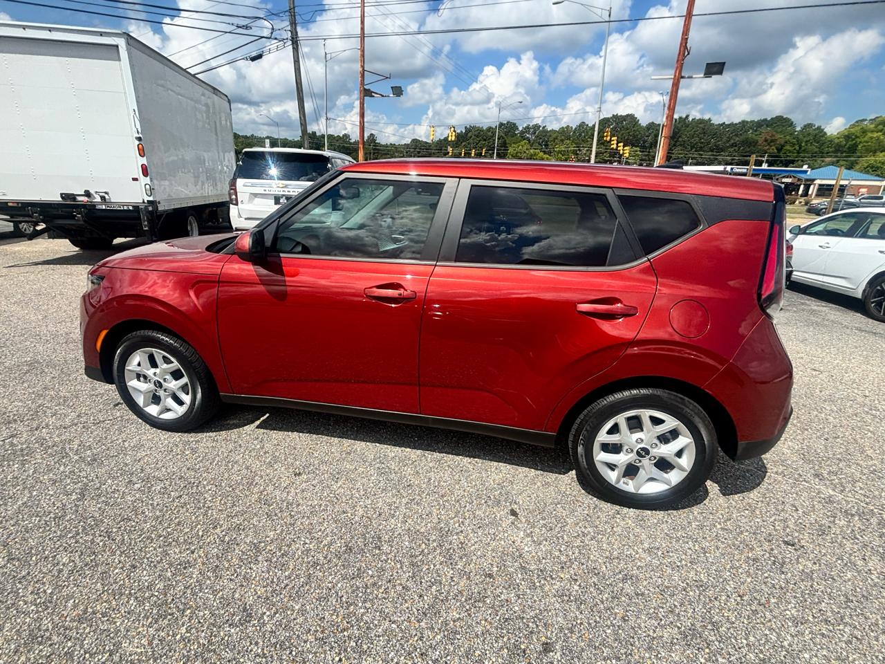 Kia Soul  2023