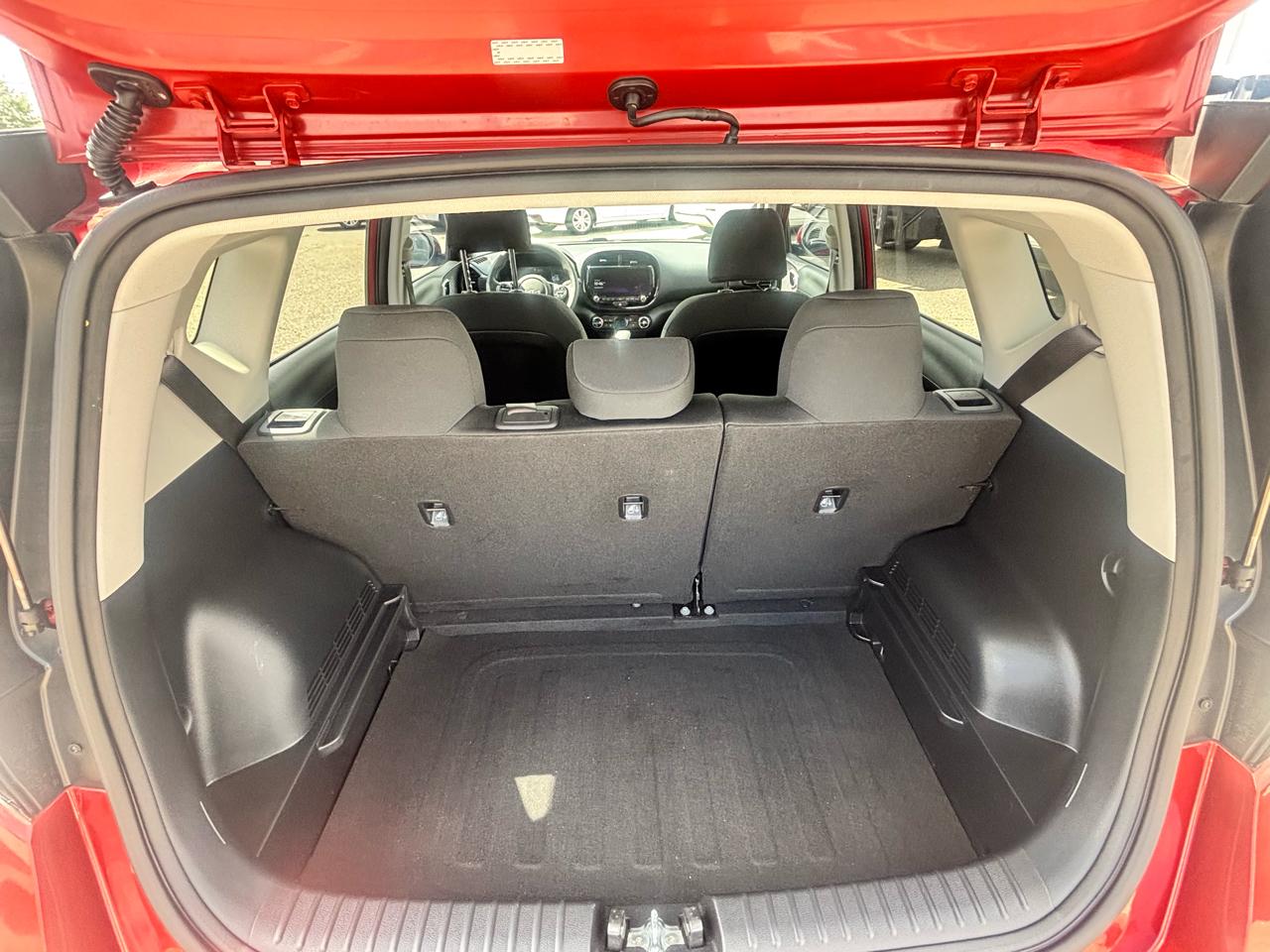 Kia Soul  2023