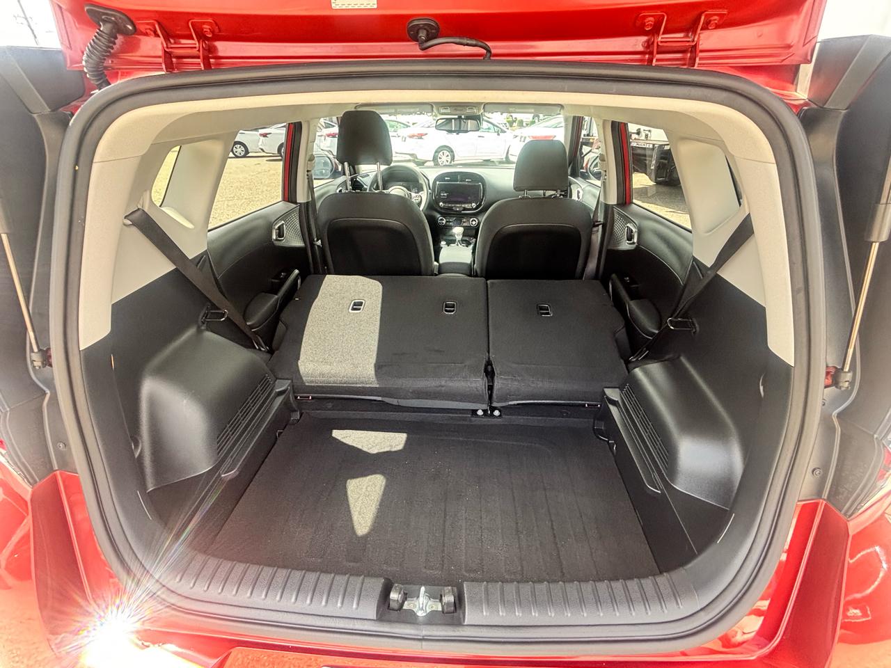 Kia Soul  2023