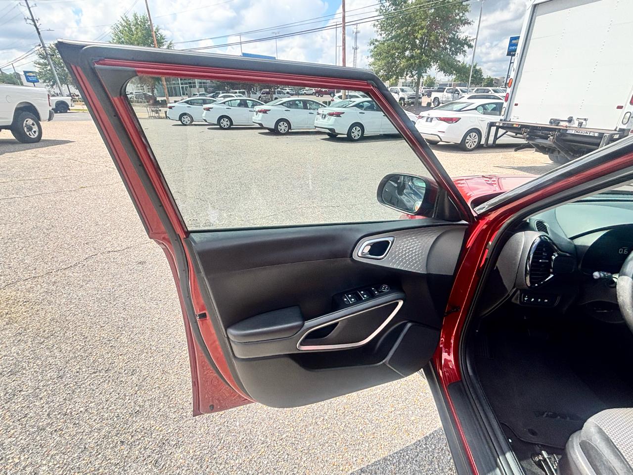 Kia Soul  2023