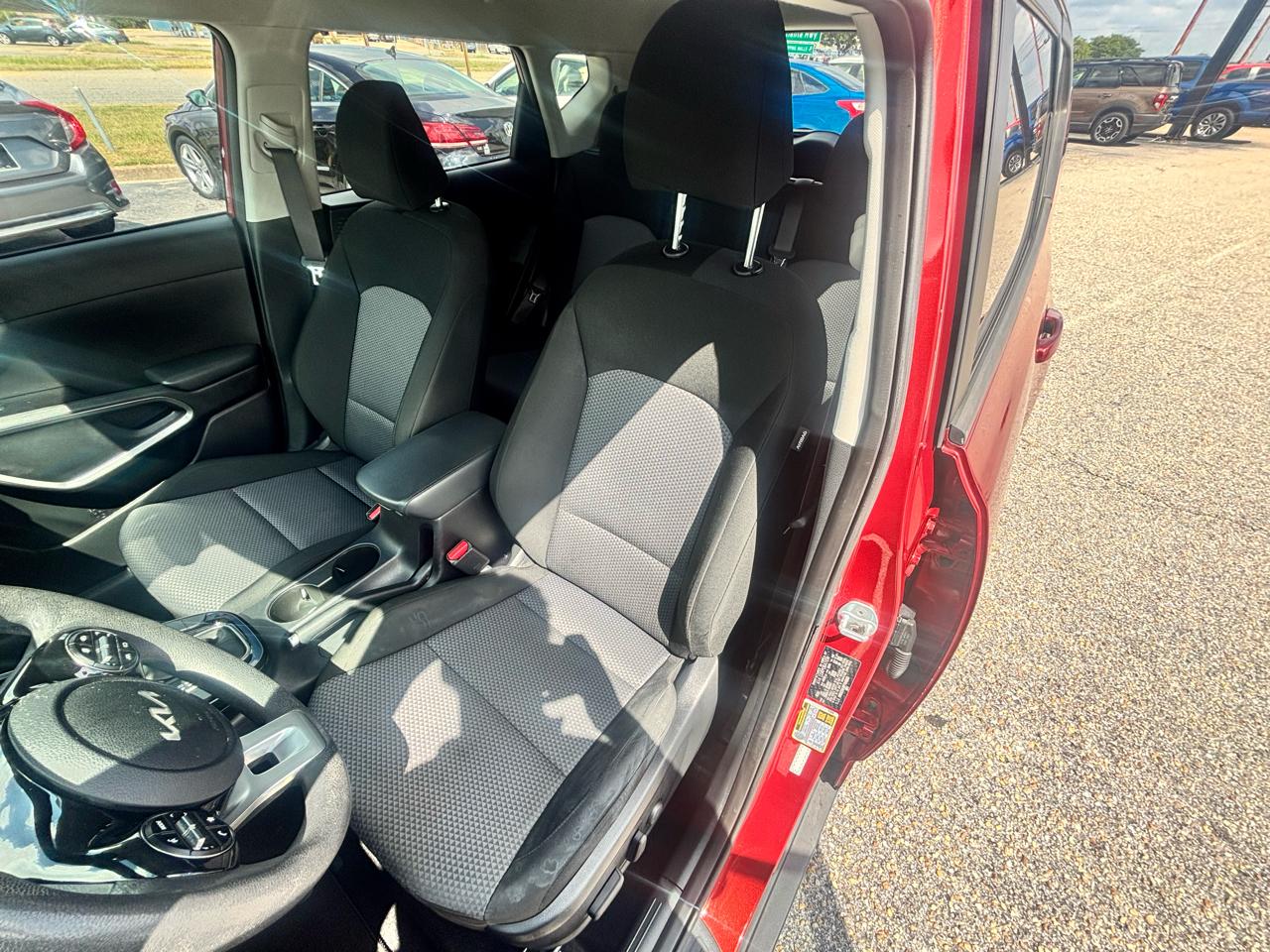 Kia Soul  2023