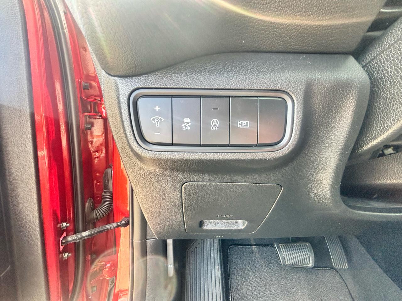 Kia Soul  2023