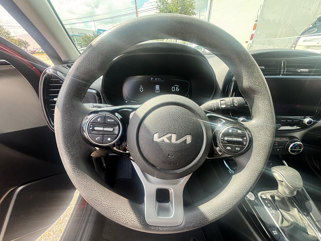 Kia Soul  2023