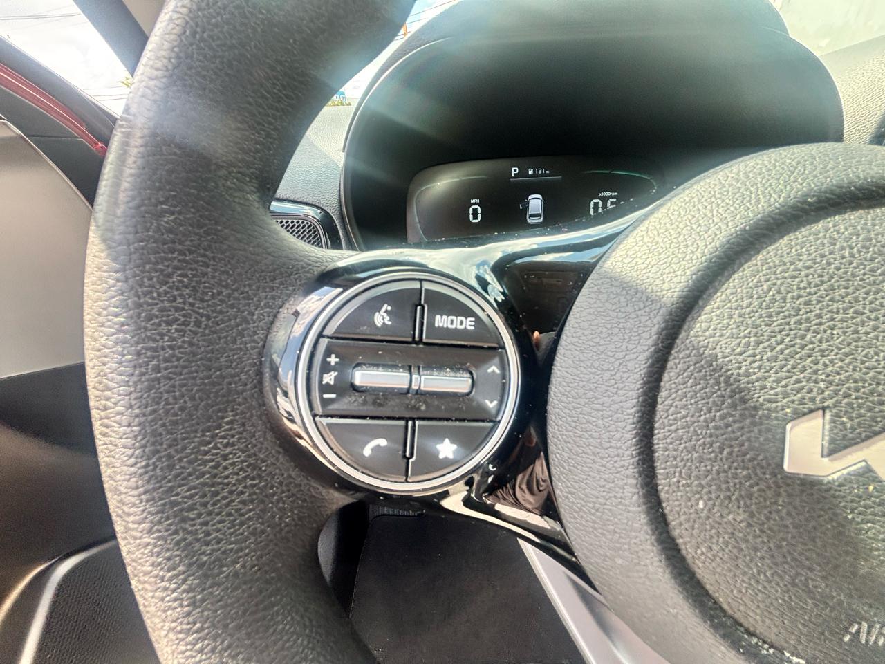 Kia Soul  2023