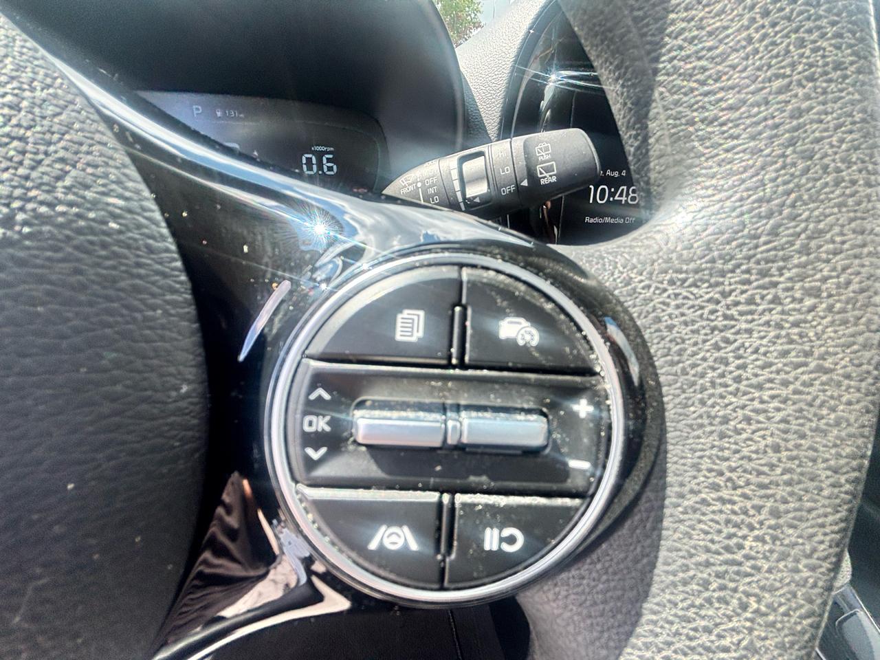 Kia Soul  2023