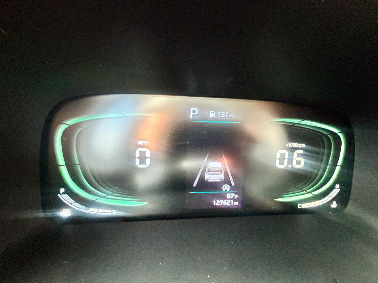 Kia Soul  2023