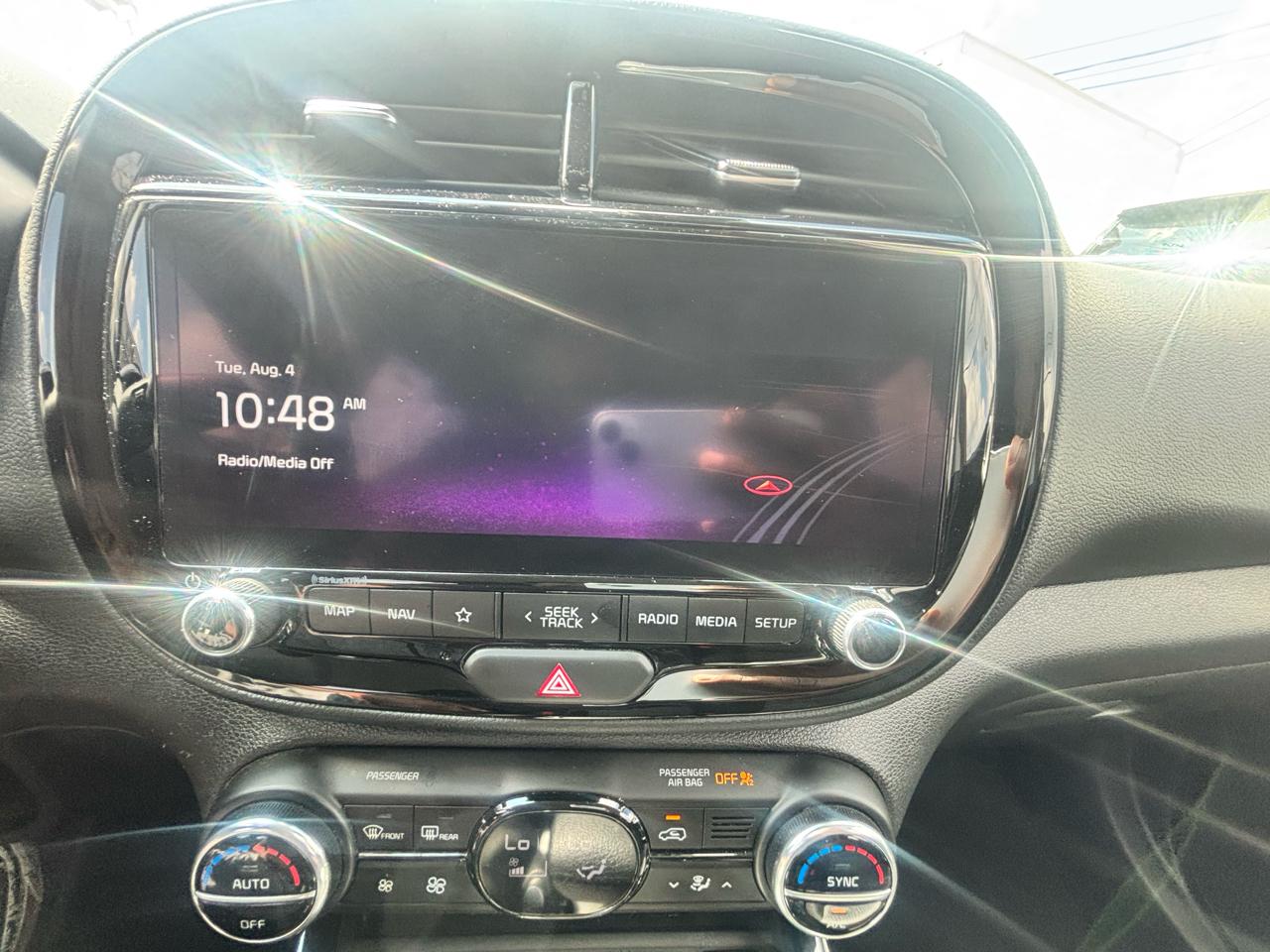 Kia Soul  2023