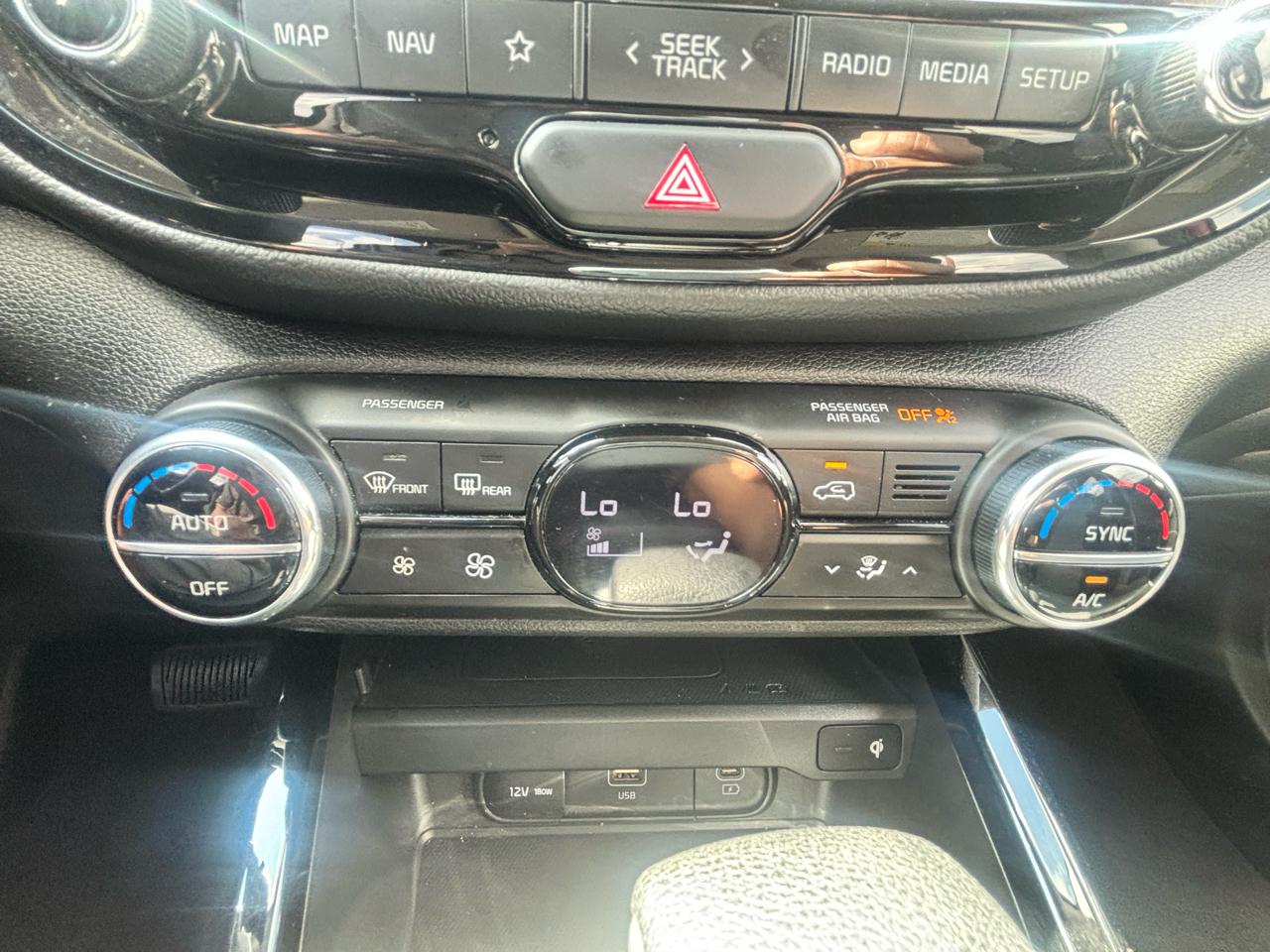 Kia Soul  2023