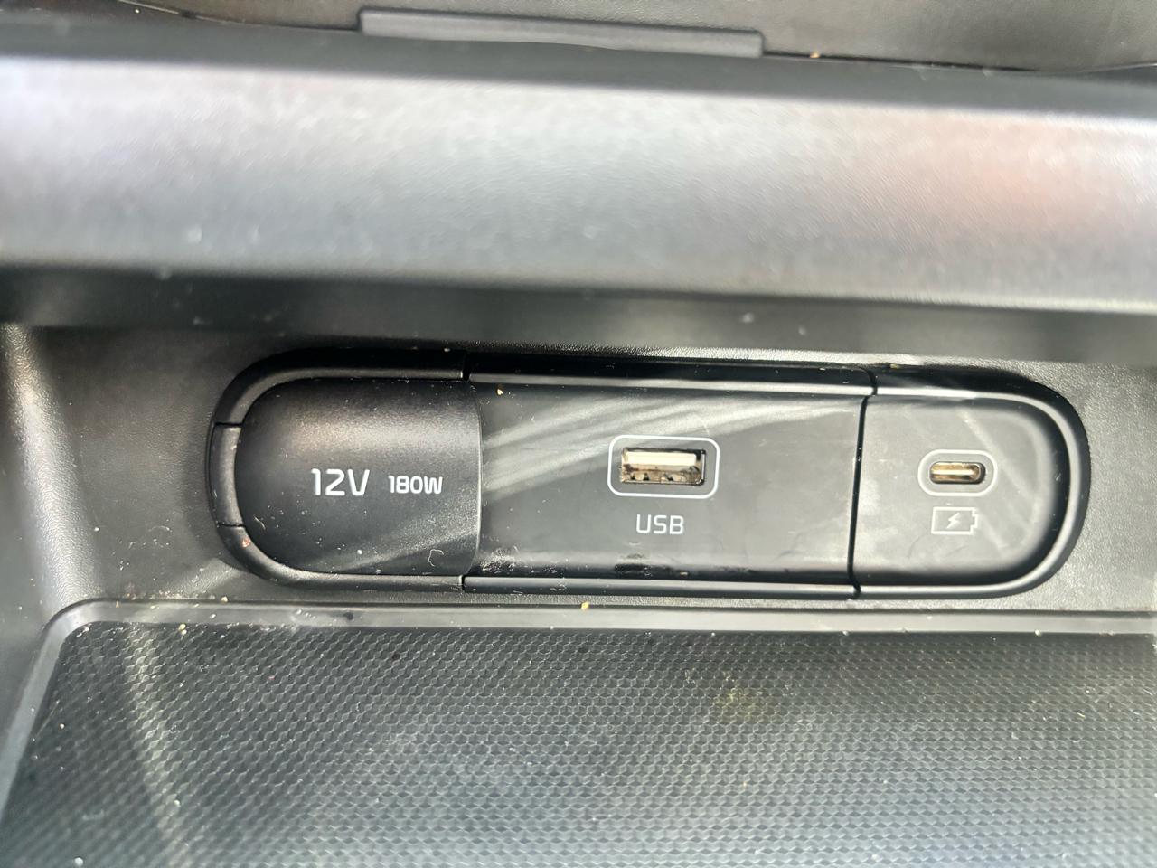 Kia Soul  2023