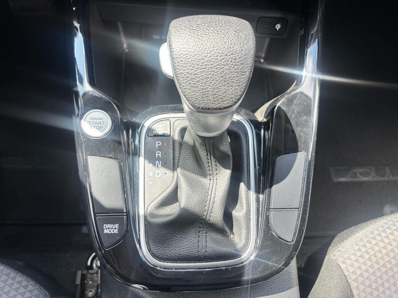 Kia Soul  2023