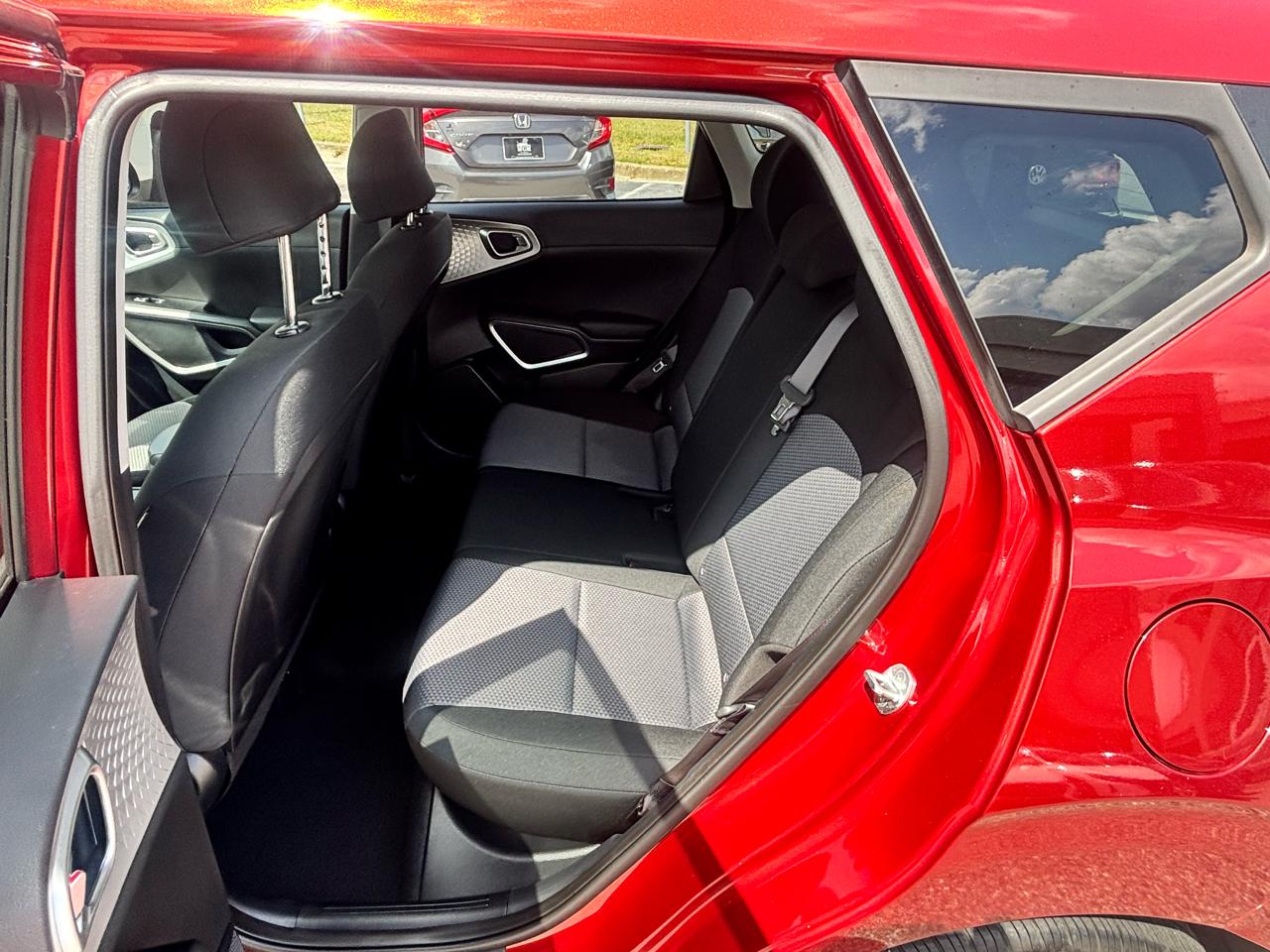 Kia Soul  2023