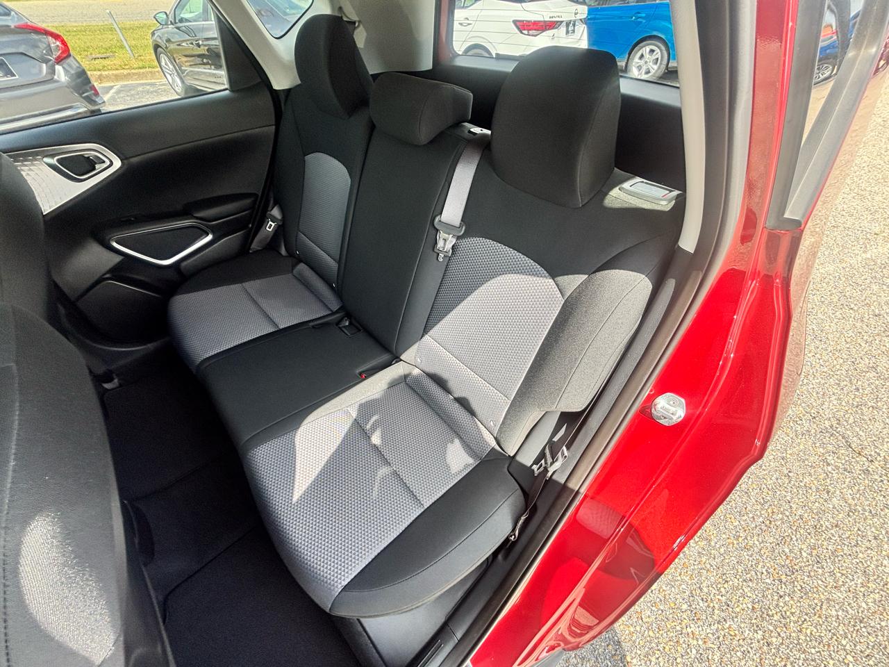 Kia Soul  2023