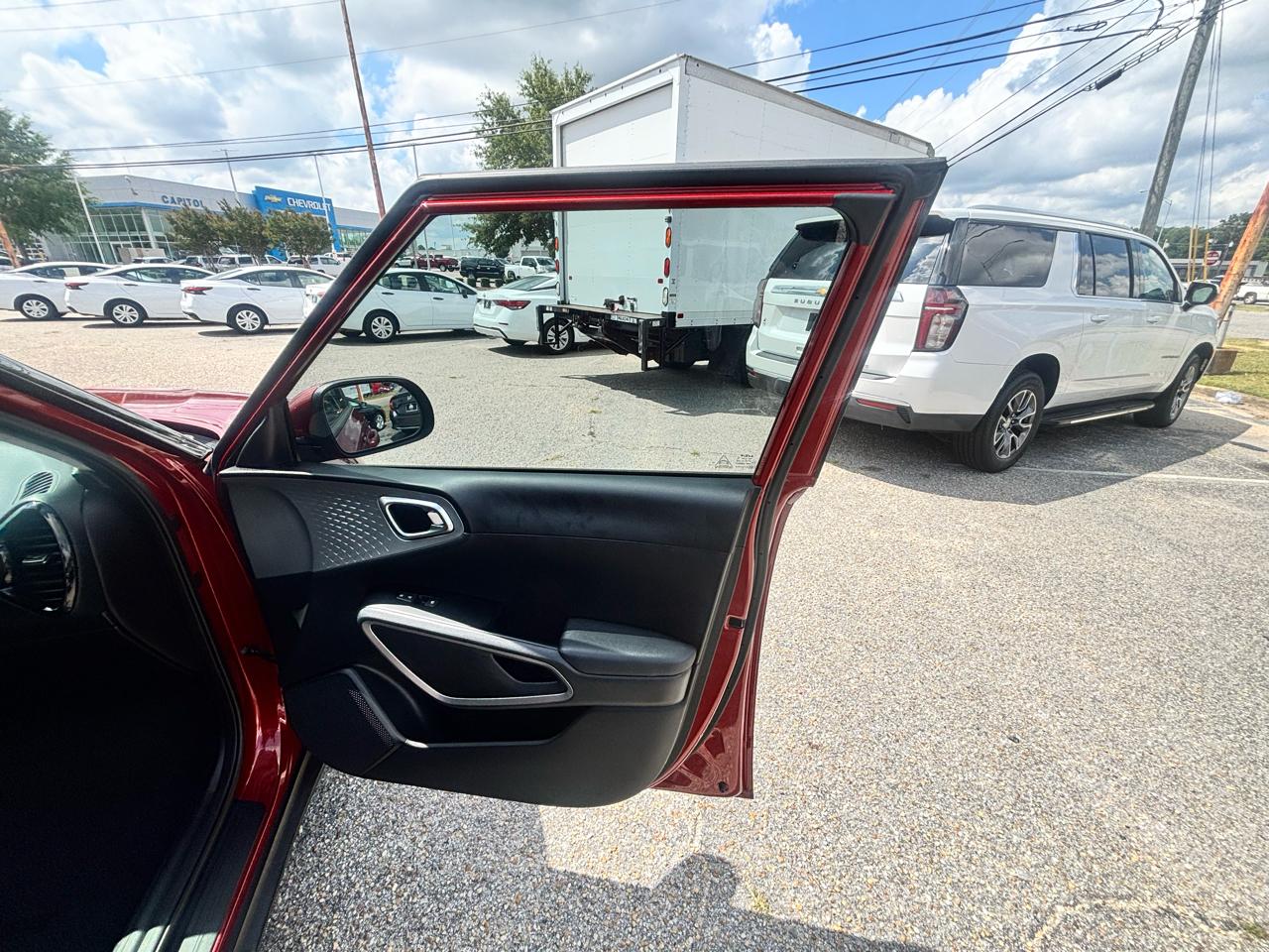 Kia Soul  2023