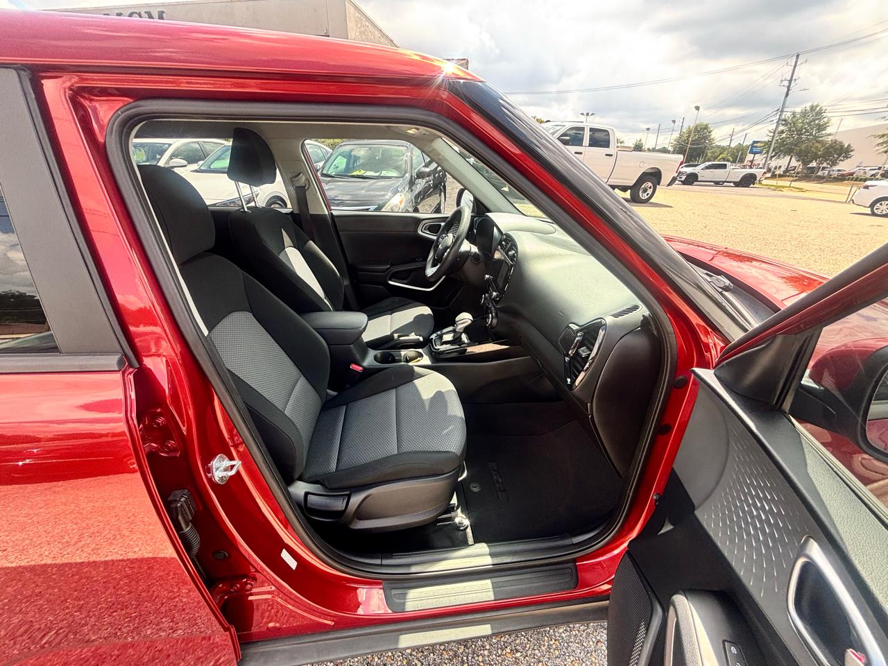 Kia Soul  2023