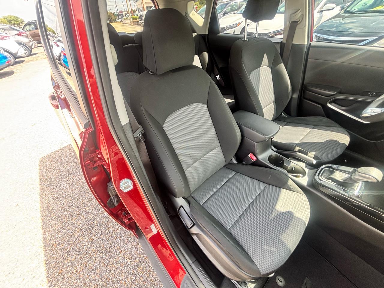 Kia Soul  2023