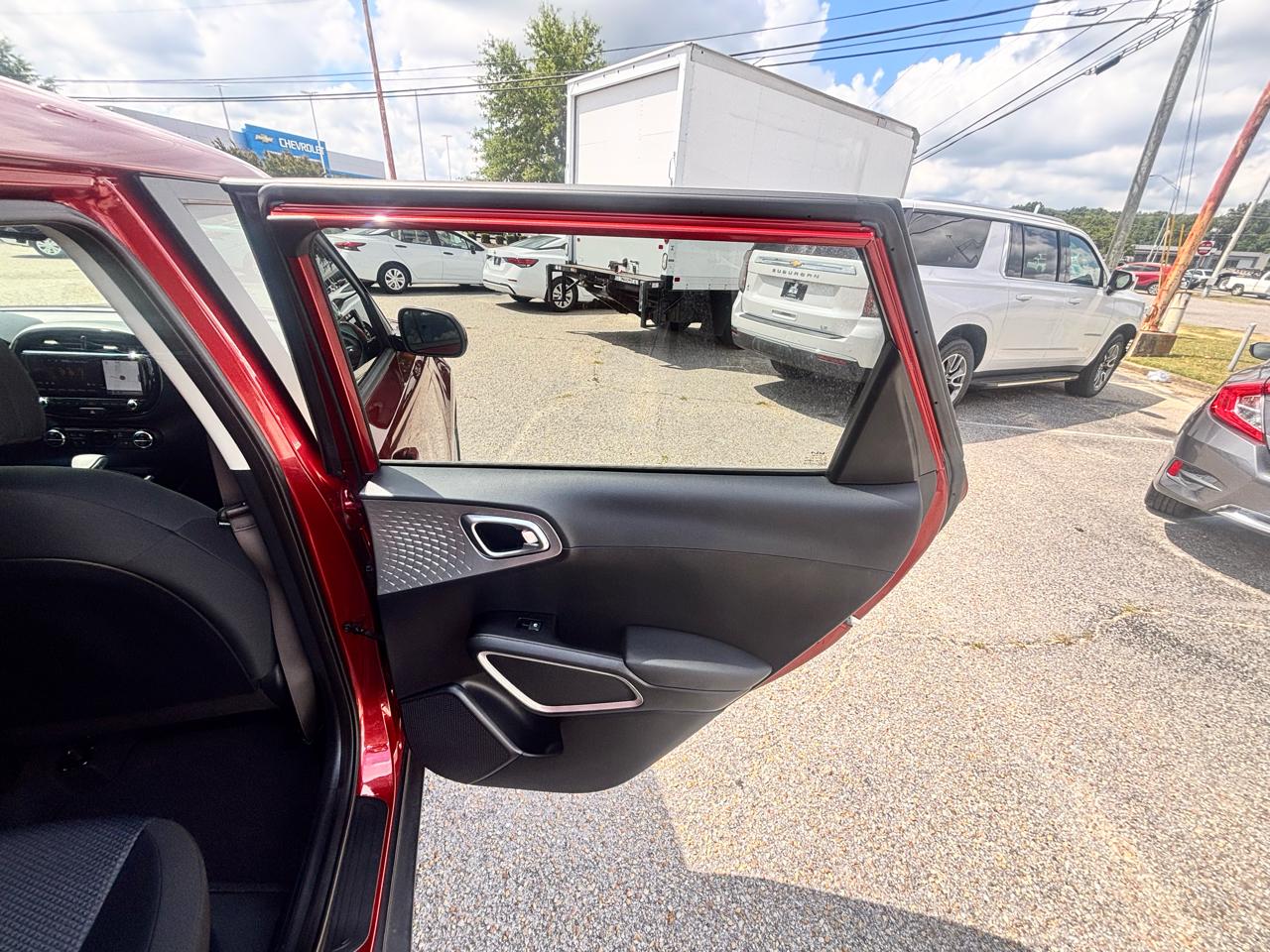 Kia Soul  2023