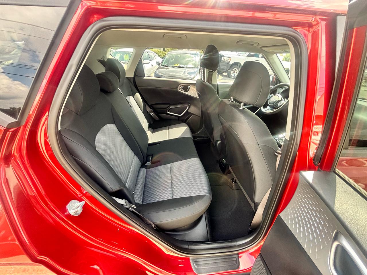 Kia Soul  2023
