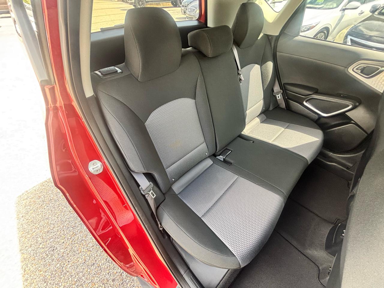 Kia Soul  2023