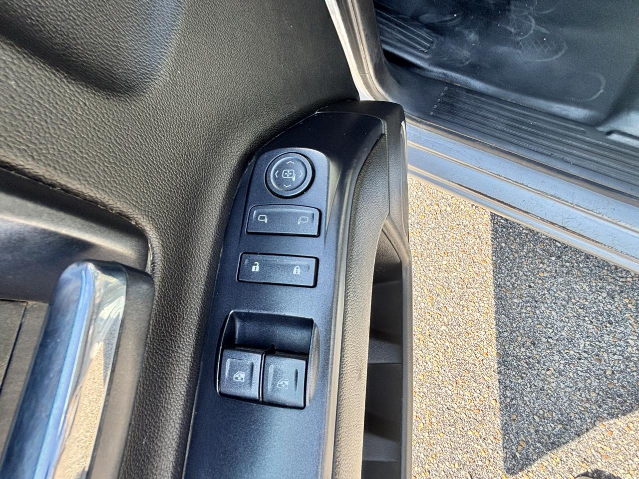 GMC Sierra 1500  2018