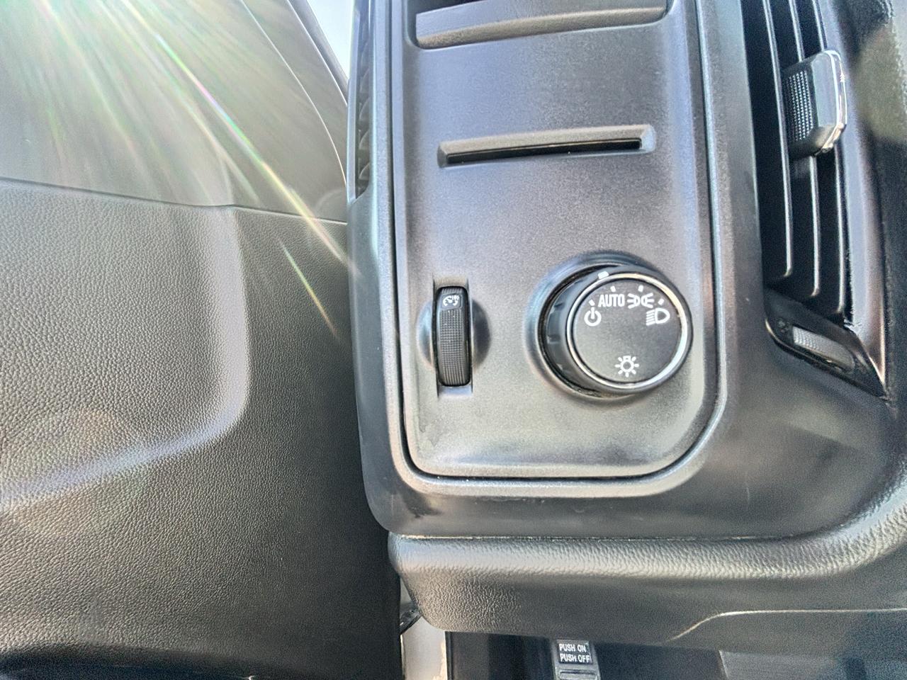 GMC Sierra 1500  2018