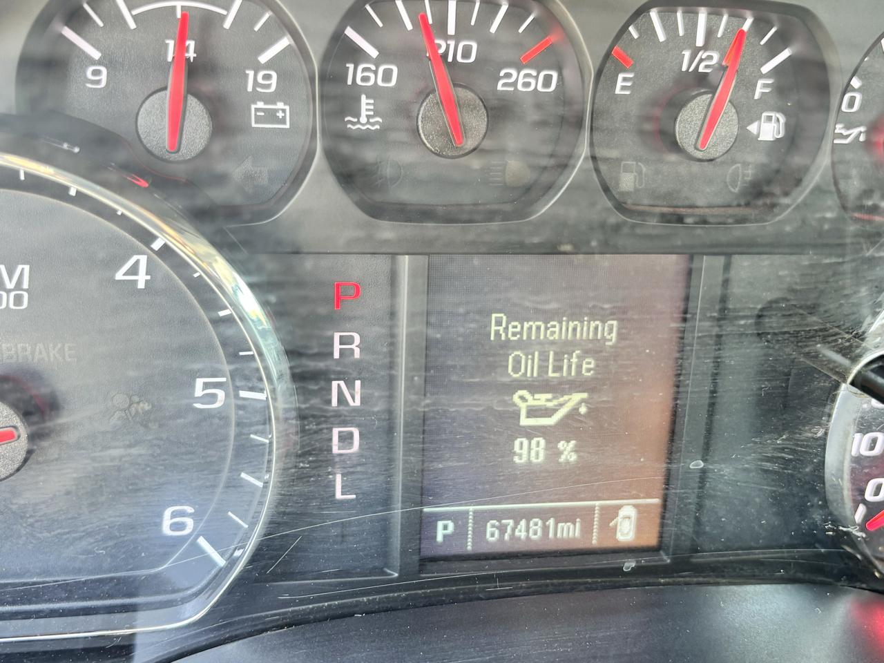 GMC Sierra 1500  2018