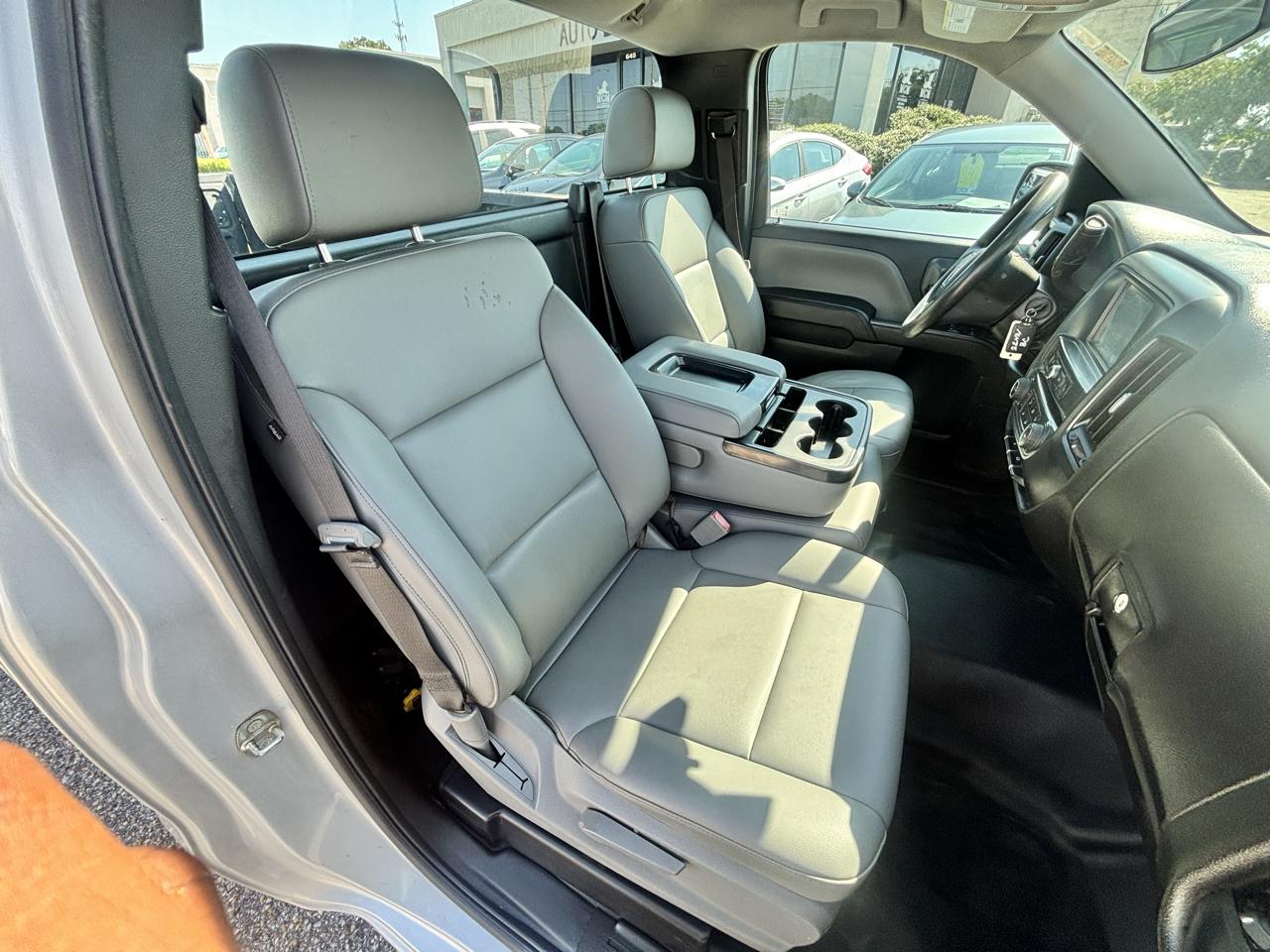 GMC Sierra 1500  2018