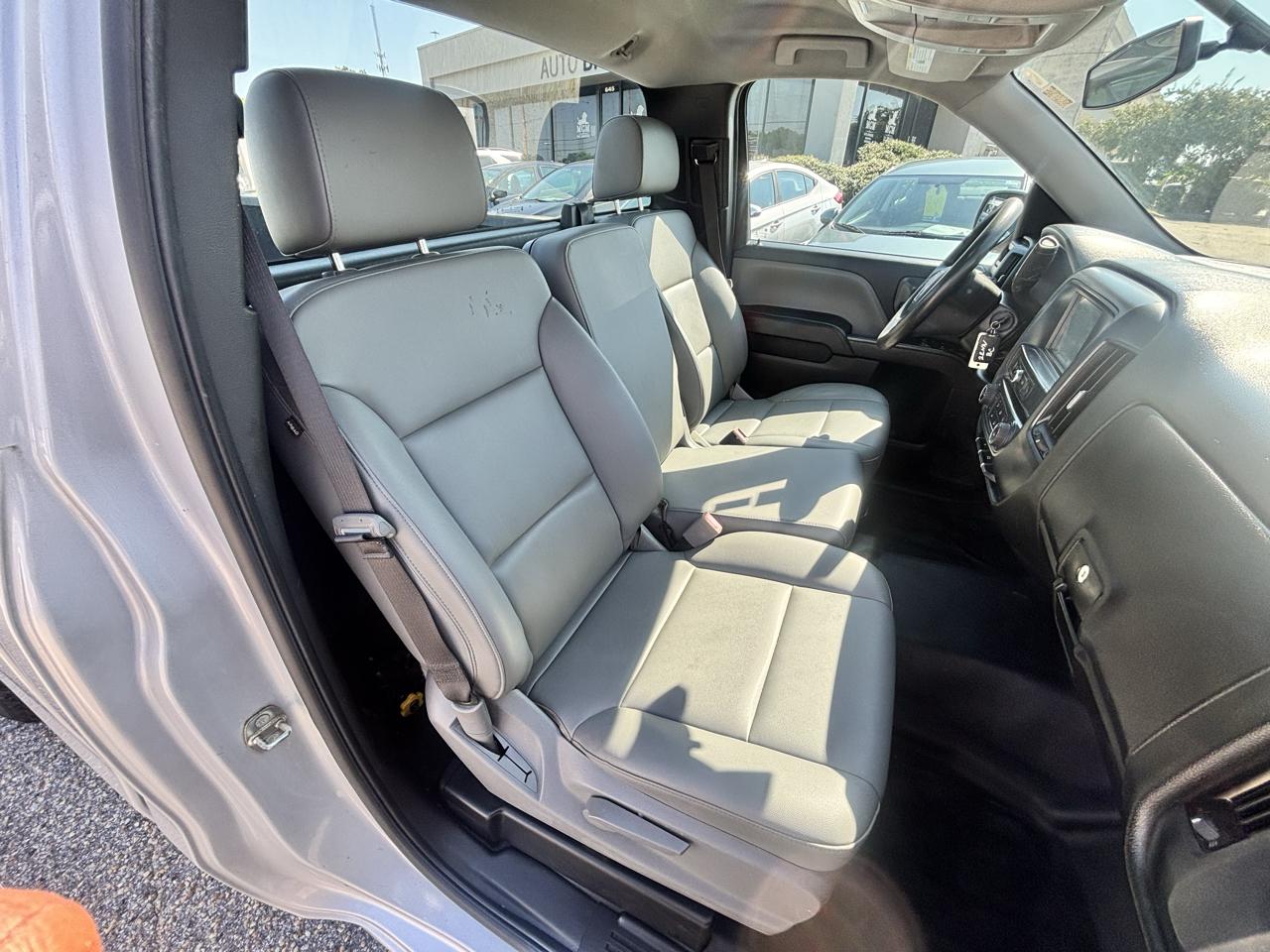 GMC Sierra 1500  2018