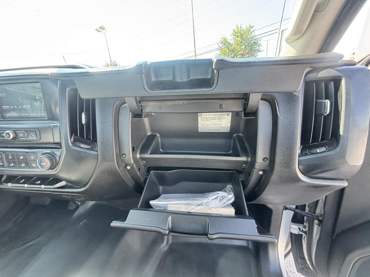 GMC Sierra 1500  2018