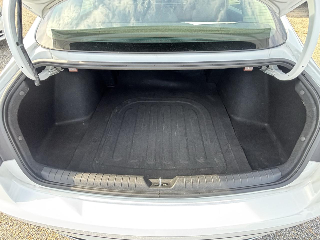 Hyundai Sonata  2021
