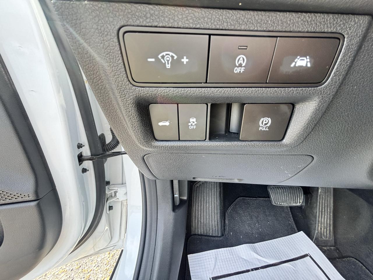 Hyundai Sonata  2021