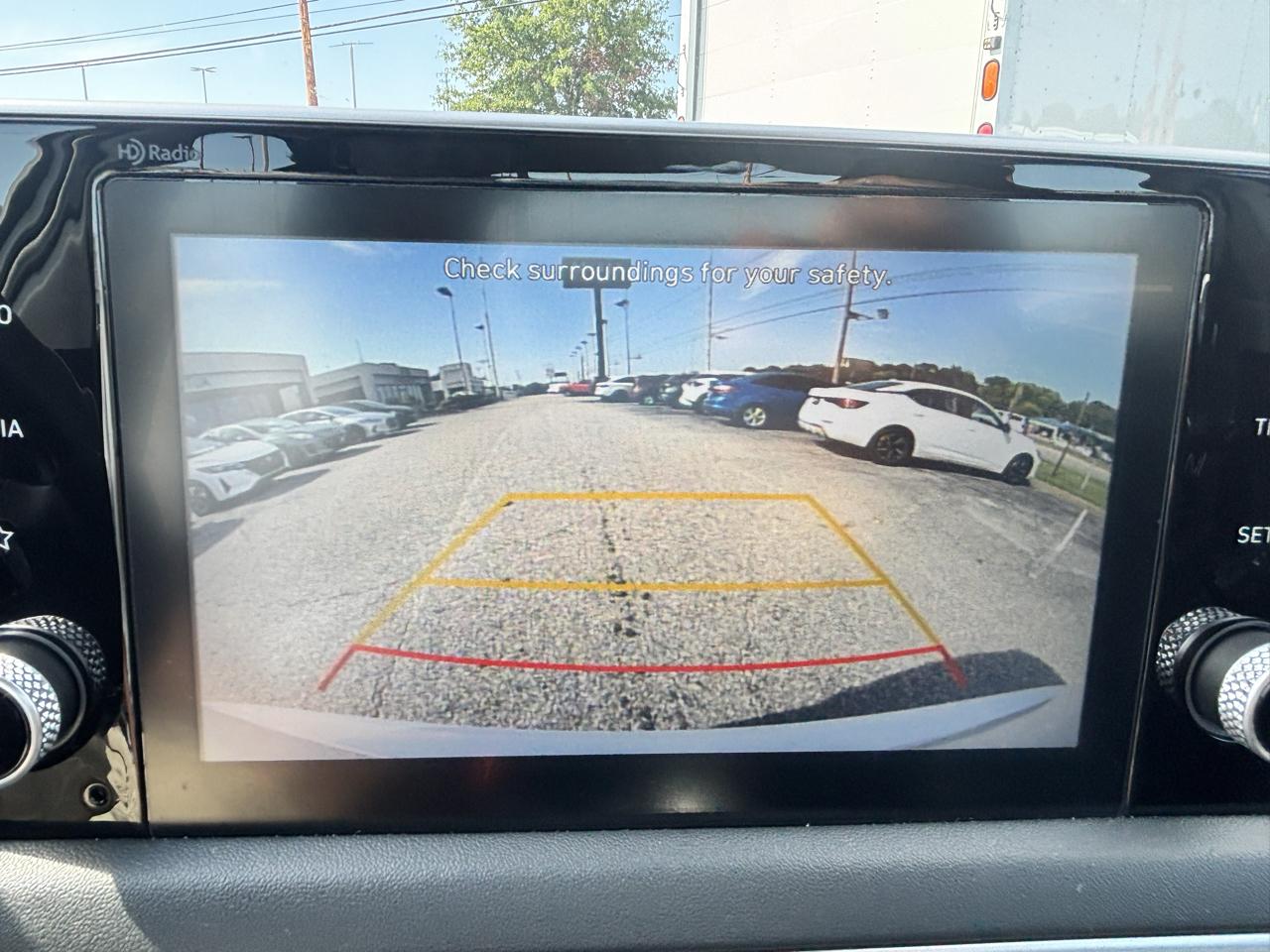 Hyundai Sonata  2021