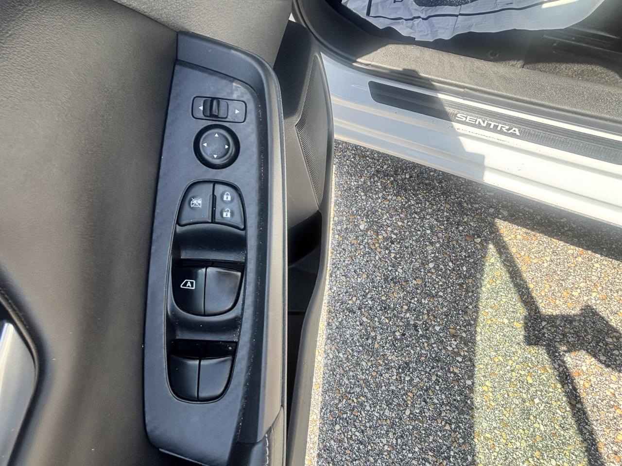 Nissan Sentra  2022