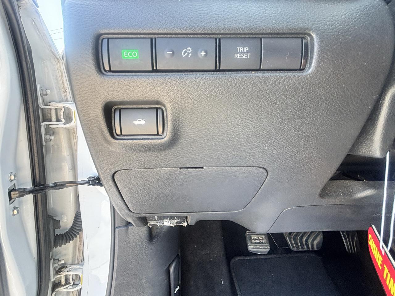 Nissan Sentra  2022