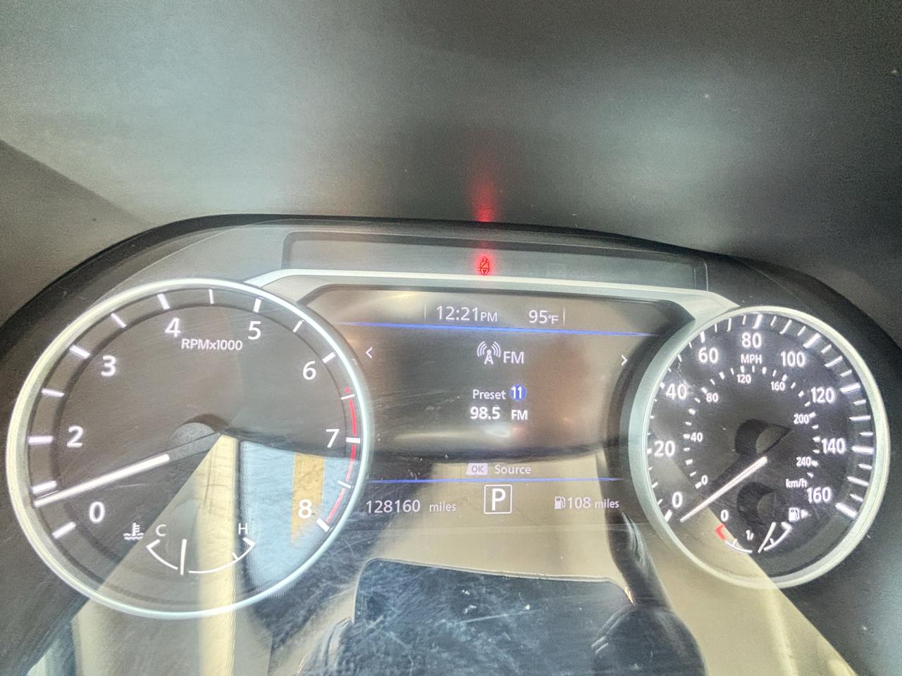 Nissan Sentra  2022