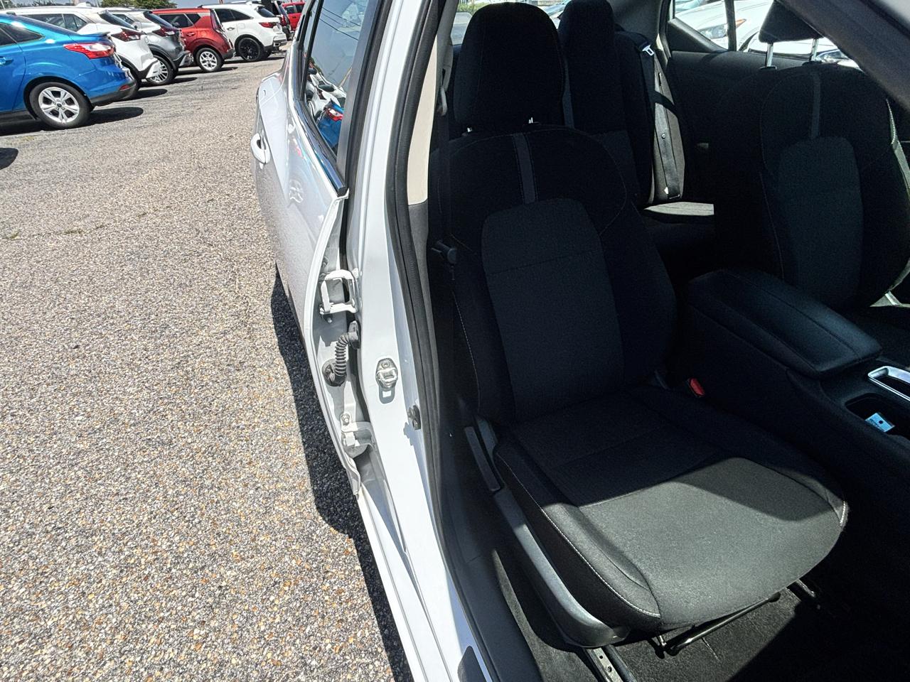 Nissan Sentra  2022