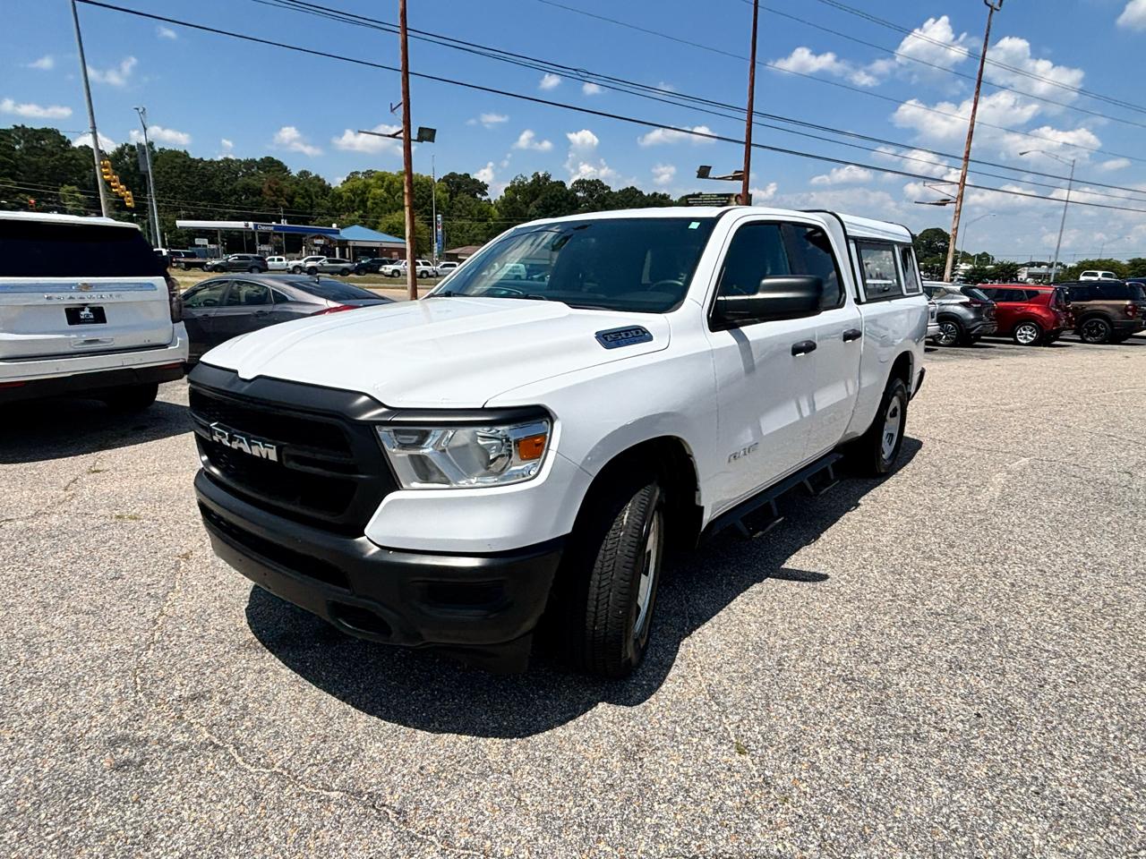 RAM 1500  2022