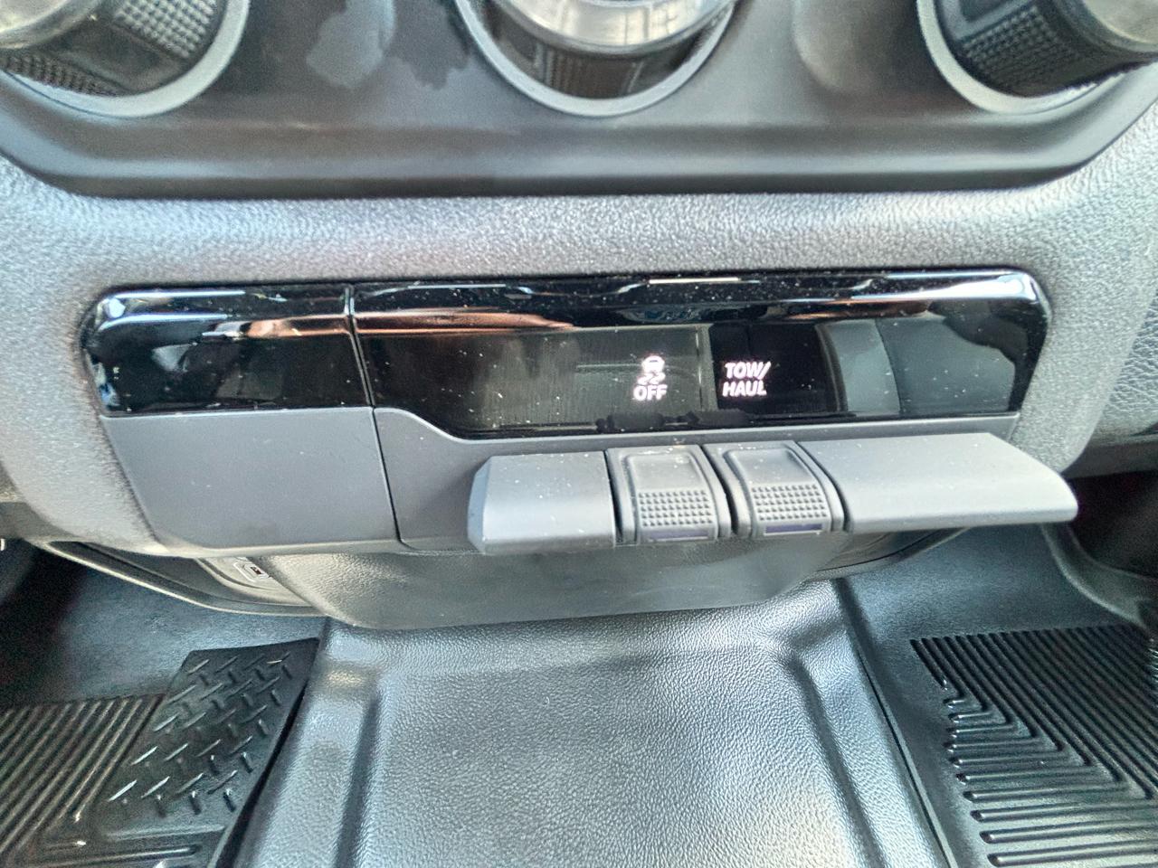 RAM 1500  2022