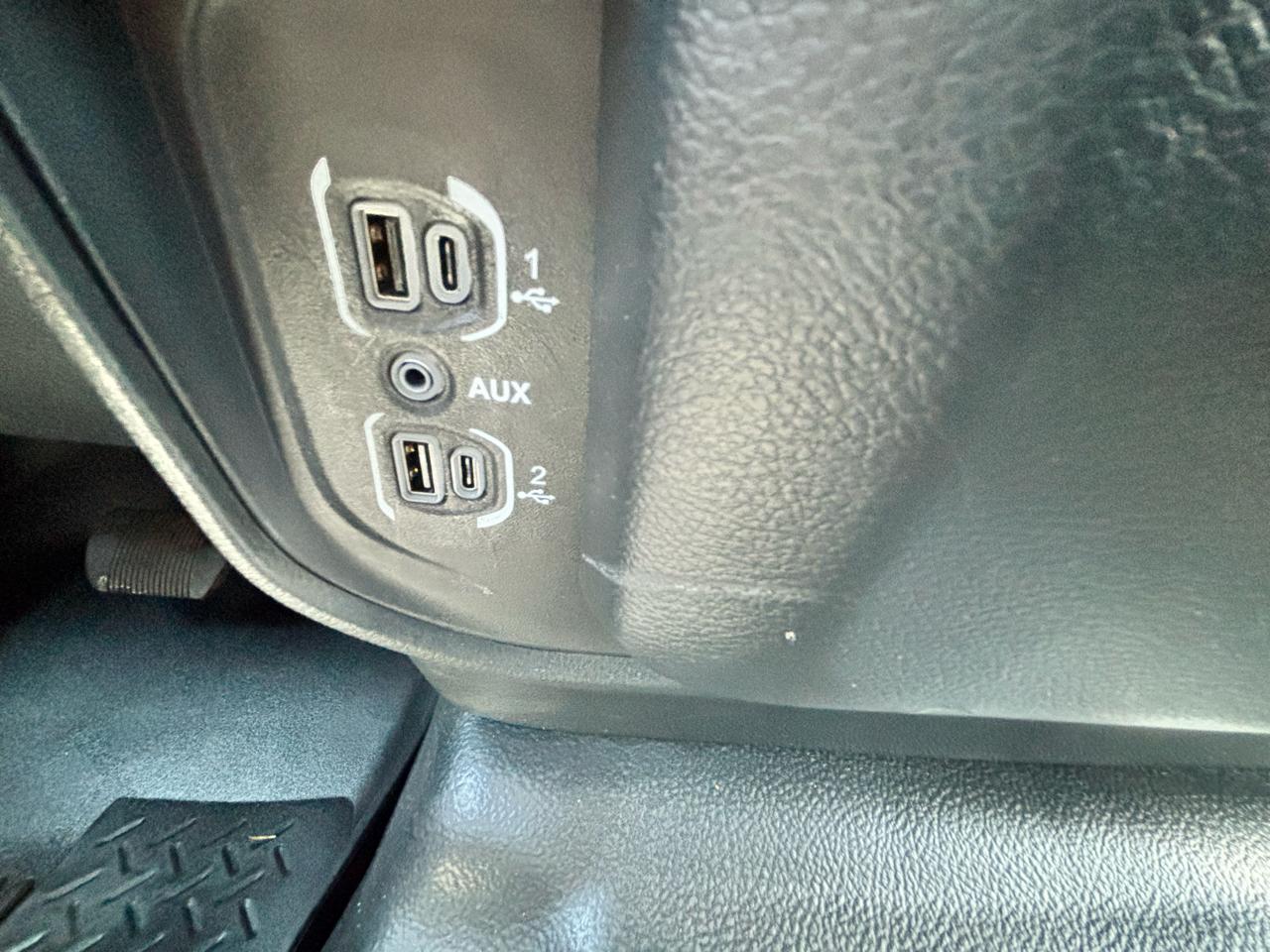 RAM 1500  2022